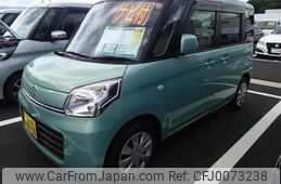 suzuki spacia 2014 -SUZUKI 【那須 580ｻ8130】--Spacia MK32S--210745---SUZUKI 【那須 580ｻ8130】--Spacia MK32S--210745-