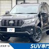 toyota land-cruiser-prado 2023 quick_quick_TRJ150W_TRJ150-0170006 image 1