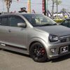 suzuki alto-works 2016 -SUZUKI 【高崎 580ﾆ5358】--Alto Works HA36S--876822---SUZUKI 【高崎 580ﾆ5358】--Alto Works HA36S--876822- image 4