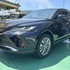 toyota harrier 2024 GOO_JP_700060017330250625031 image 2