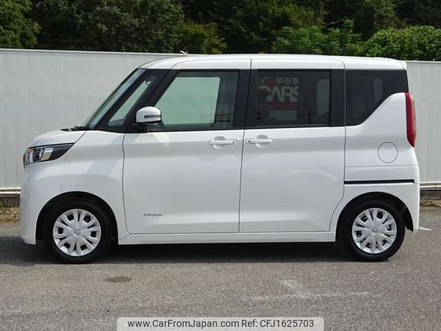 nissan roox 2021 CFJ1625703 image 2