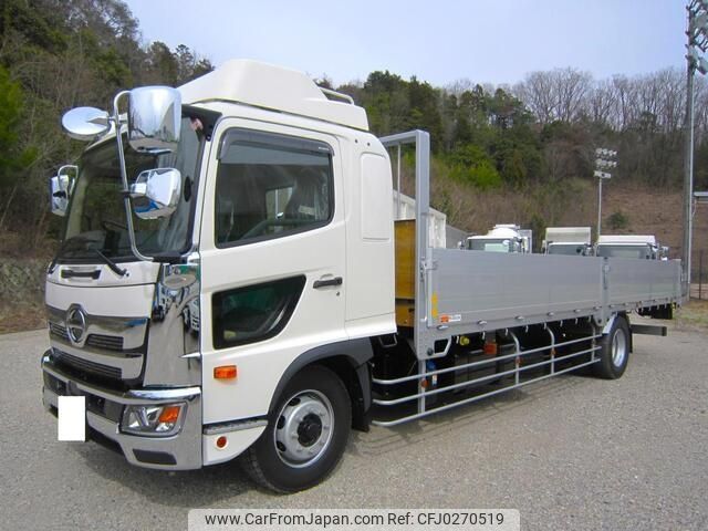 hino ranger 2024 -HINO--Hino Ranger 2PG-FE2ACG--FE2AC-103763---HINO--Hino Ranger 2PG-FE2ACG--FE2AC-103763- image 1