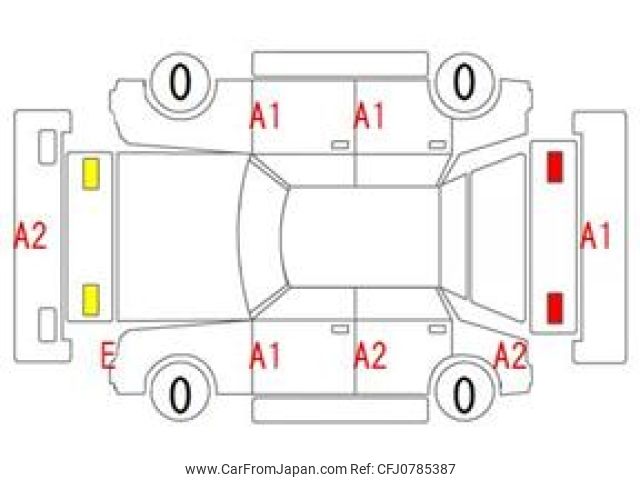 honda stepwagon 2018 -HONDA--Stepwgn DBA-RP3--RP3-1212081---HONDA--Stepwgn DBA-RP3--RP3-1212081- image 2