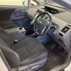 toyota prius-α 2014 -TOYOTA--Prius α DAA-ZVW41W--ZVW41-0010377---TOYOTA--Prius α DAA-ZVW41W--ZVW41-0010377- image 8