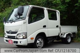 toyota dyna-truck 2017 quick_quick_KDY231_KDY231-8031140