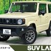 suzuki jimny 2022 -SUZUKI--Jimny 3BA-JB64W--JB64W-245153---SUZUKI--Jimny 3BA-JB64W--JB64W-245153- image 1