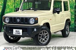 suzuki jimny 2022 -SUZUKI--Jimny 3BA-JB64W--JB64W-245153---SUZUKI--Jimny 3BA-JB64W--JB64W-245153-