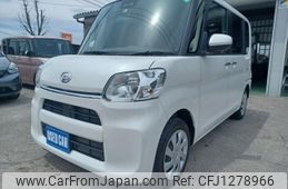 daihatsu tanto 2019 CFJ1278966