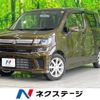 suzuki wagon-r 2017 -SUZUKI--Wagon R DAA-MH55S--MH55S-152038---SUZUKI--Wagon R DAA-MH55S--MH55S-152038- image 1