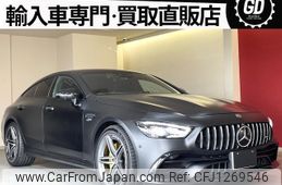 mercedes-benz amg-gt 2021 quick_quick_290661_W1K2906612A041644