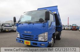 isuzu elf-truck 2022 GOO_NET_EXCHANGE_1161178A30250606W001
