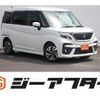mitsubishi delica-d2 2022 -MITSUBISHI--Delica D2 5AA-MB37S--MB37S-602127---MITSUBISHI--Delica D2 5AA-MB37S--MB37S-602127- image 1