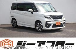 mitsubishi delica-d2 2022 -MITSUBISHI--Delica D2 5AA-MB37S--MB37S-602127---MITSUBISHI--Delica D2 5AA-MB37S--MB37S-602127-