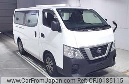 nissan caravan-van 2021 -NISSAN--Caravan Van VR2E26-131042---NISSAN--Caravan Van VR2E26-131042-