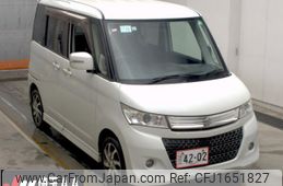 suzuki palette 2009 CFJ1651827