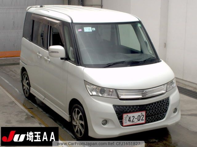 suzuki palette 2009 CFJ1651827 image 1