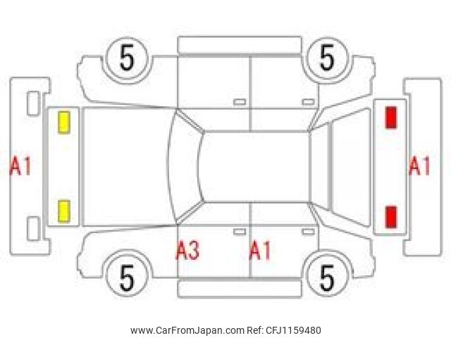 toyota voxy 2022 -TOYOTA--Voxy 6AA-ZWR90W--ZWR90-0008742---TOYOTA--Voxy 6AA-ZWR90W--ZWR90-0008742- image 2