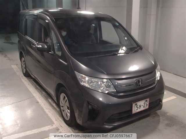 honda stepwagon 2019 -HONDA--Stepwgn RP1-1206332---HONDA--Stepwgn RP1-1206332- image 1