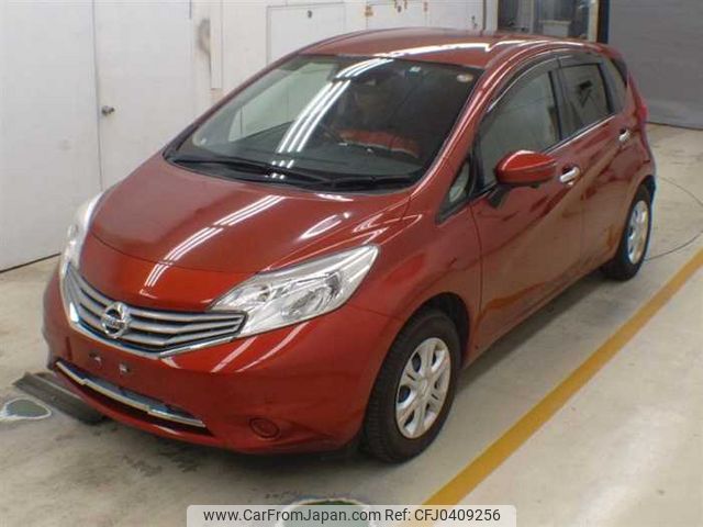 nissan note 2015 22535 image 2