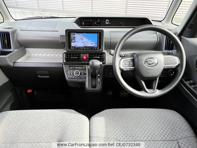 daihatsu tanto 2020 -DAIHATSU--Tanto 6BA-LA650S--LA650S-1040866---DAIHATSU--Tanto 6BA-LA650S--LA650S-1040866- image 2