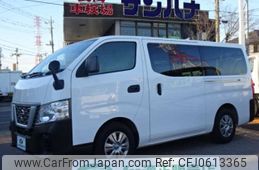 nissan caravan-van 2021 -NISSAN 【越谷 400】--Caravan Van CBF-VR2E26--VR2E26-133140---NISSAN 【越谷 400】--Caravan Van CBF-VR2E26--VR2E26-133140-