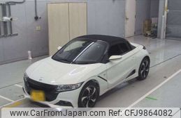 honda s660 2016 -HONDA 【名古屋 587ﾄ 501】--S660 DBA-JW5--JW5-1012080---HONDA 【名古屋 587ﾄ 501】--S660 DBA-JW5--JW5-1012080-