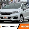 honda fit 2019 -HONDA--Fit DBA-GK3--GK3-3431525---HONDA--Fit DBA-GK3--GK3-3431525- image 1