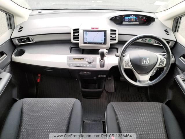 honda freed 2013 -HONDA--Freed DAA-GP3--GP3-3007171---HONDA--Freed DAA-GP3--GP3-3007171- image 2