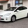 toyota prius 2010 -TOYOTA--Prius DAA-ZVW30--ZVW30-1211426---TOYOTA--Prius DAA-ZVW30--ZVW30-1211426- image 1