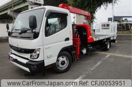 mitsubishi-fuso canter 2024 -MITSUBISHI 【仙台 100】--Canter ﾌﾒｲ--FEC90-600048---MITSUBISHI 【仙台 100】--Canter ﾌﾒｲ--FEC90-600048-