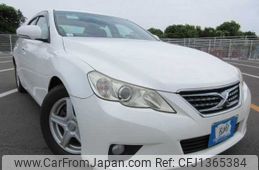 toyota mark-x 2010 646828-Y2025060283F-21