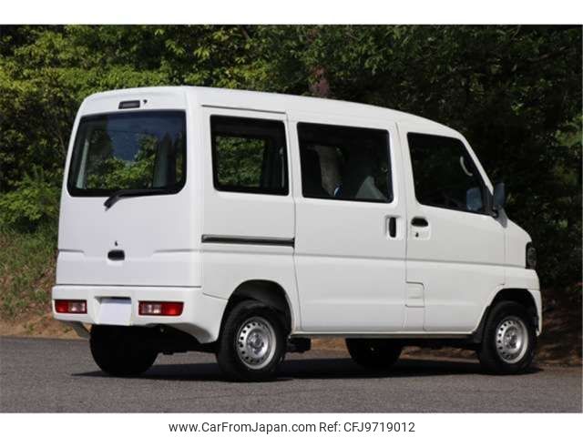 mitsubishi minicab-miev 2012 -MITSUBISHI--Minicab Miev ZAB-U67V--U67V-0001139---MITSUBISHI--Minicab Miev ZAB-U67V--U67V-0001139- image 2