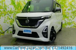 nissan roox 2020 quick_quick_5AA-B44A_B44A-0039216