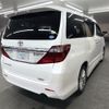 toyota alphard 2012 CFJ1733340 image 6