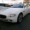 maserati quattroporte 2007 -MASERATI--Maserati Quattroporte MQP--00028732---MASERATI--Maserati Quattroporte MQP--00028732- image 14