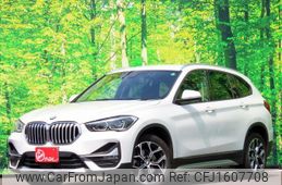 bmw x1 2020 CFJ1607708