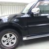 mitsubishi pajero 2007 CFJ1796609 image 25