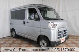 daihatsu hijet-van 2025 CFJ1570400