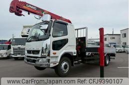 mitsubishi-fuso fighter 2023 CFJ9390107