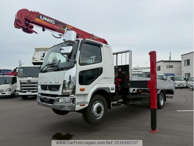 mitsubishi-fuso fighter 2023 CFJ9390107 image 1