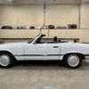 mercedes-benz sl-class 1987 GOO_JP_700057071230240417001 image 4