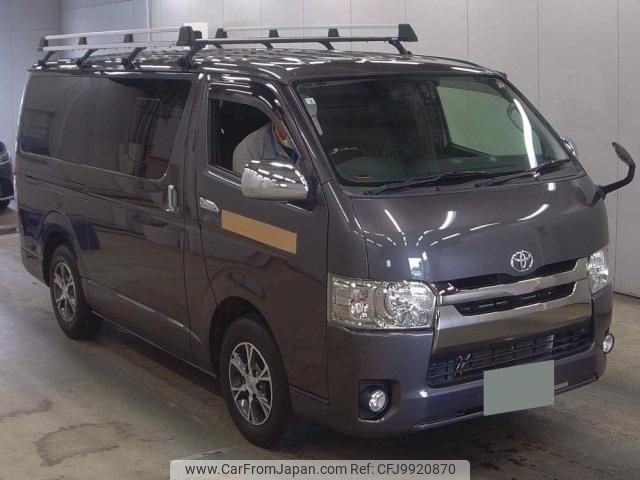 toyota regiusace-van 2017 quick_quick_CBF-TRH200V_TRH200-0257360 image 1