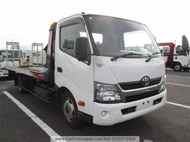 toyota toyoace 2014 -TOYOTA--Toyoace XZU720-0007667---TOYOTA--Toyoace XZU720-0007667- image 1