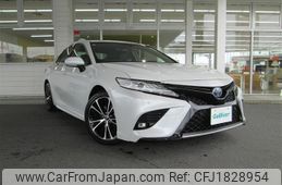 toyota camry 2019 CFJ1828954