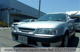 toyota sprinter-carib 2000 CFJ1770396