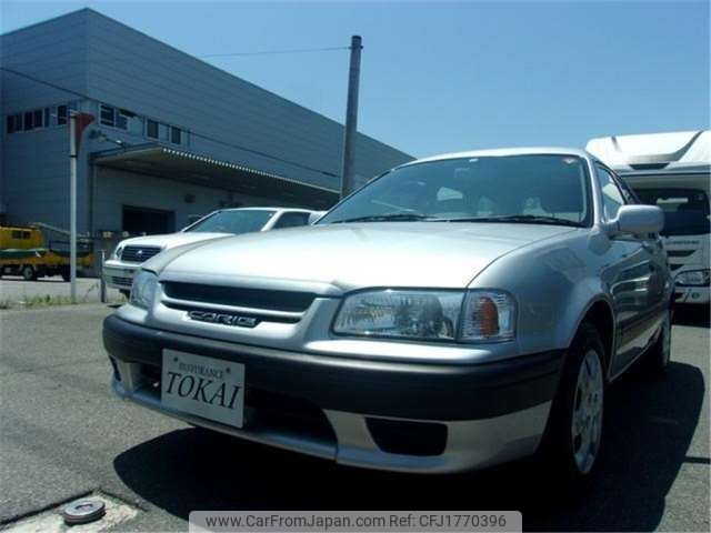 toyota sprinter-carib 2000 CFJ1770396 image 1