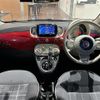 fiat 500 2018 -FIAT--Fiat 500 ABA-31212--ZFA3120000J834425---FIAT--Fiat 500 ABA-31212--ZFA3120000J834425- image 16