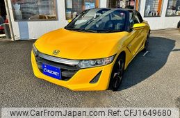 honda s660 2016 CFJ1649680