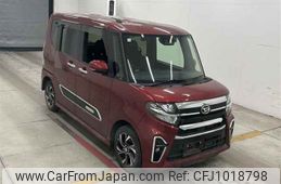 daihatsu tanto 2021 -DAIHATSU 【後日 】--Tanto LA660S-0038342---DAIHATSU 【後日 】--Tanto LA660S-0038342-