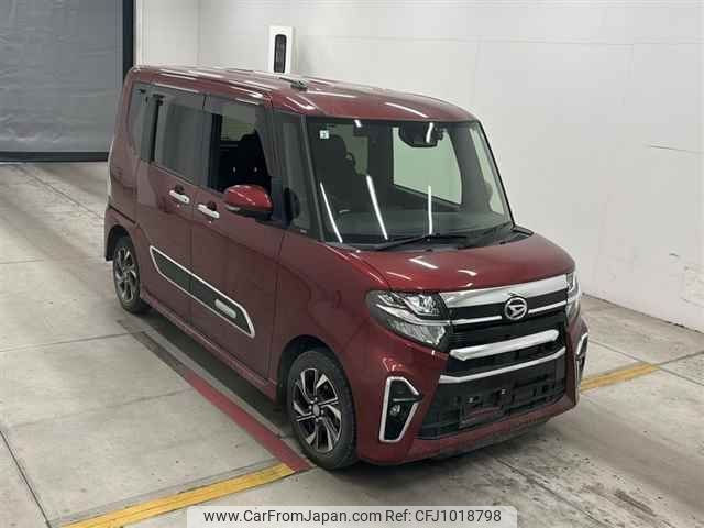 daihatsu tanto 2021 -DAIHATSU 【後日 】--Tanto LA660S-0038342---DAIHATSU 【後日 】--Tanto LA660S-0038342- image 1